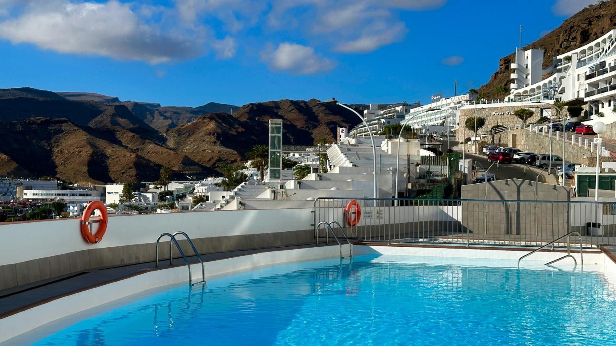 Omar Holidays Puerto Rico  Bagian luar foto